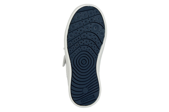 Geox baskets sneakers j354aa blanc5682901_6