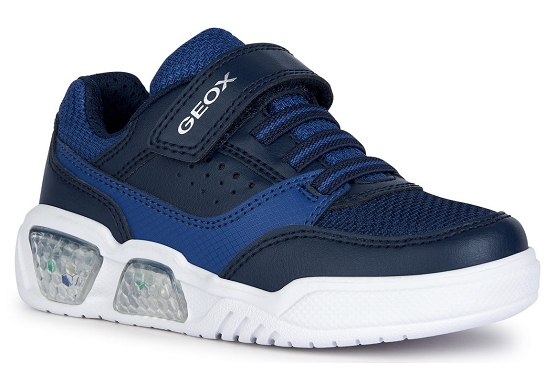 Geox baskets sneakers j35gvb navy5683001_1