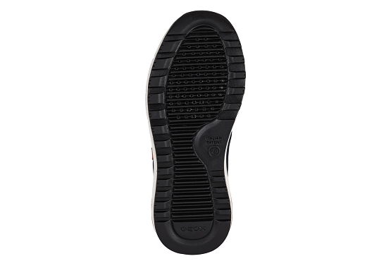 Geox baskets sneakers j159ea navy5683101_6