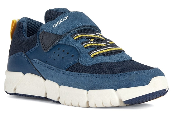 Geox baskets sneakers j359bb navy5683201_1