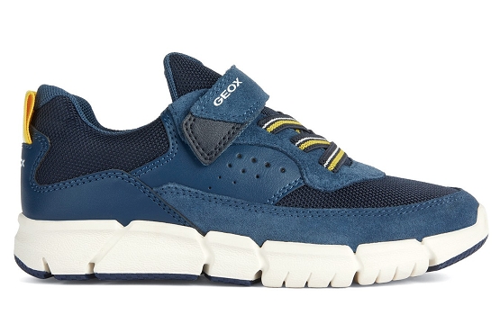 Geox baskets sneakers j359bb navy5683201_2