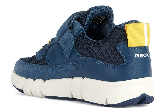 Geox baskets sneakers j359bb navy5683201_3