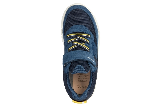 Geox baskets sneakers j359bb navy5683201_5