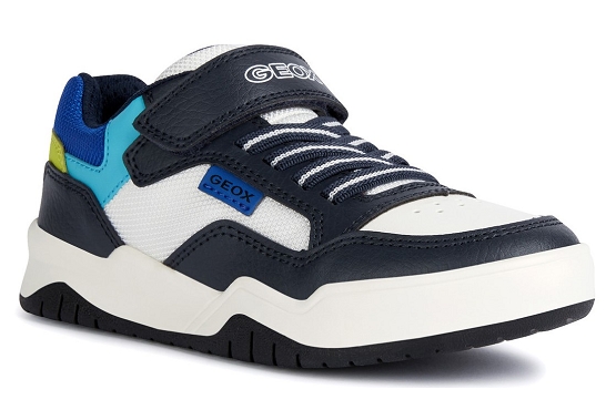 Geox baskets sneakers j167rb royal5683301_1