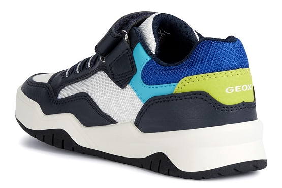 Geox baskets sneakers j167rb royal5683301_3