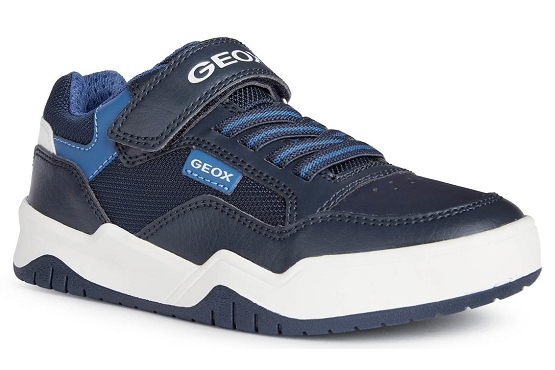 Geox baskets sneakers j167rb navy5683401_1