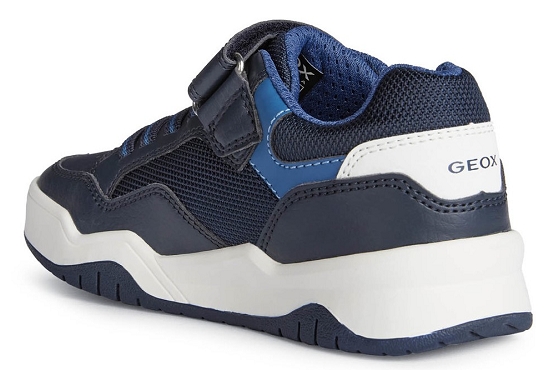 Geox baskets sneakers j167rb navy5683401_3