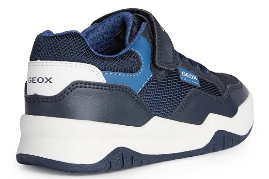 Geox baskets sneakers j167rb navy5683401_4
