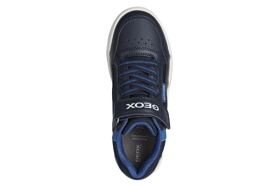 Geox baskets sneakers j167rb navy5683401_5