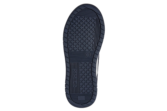 Geox baskets sneakers j167rb navy5683401_6