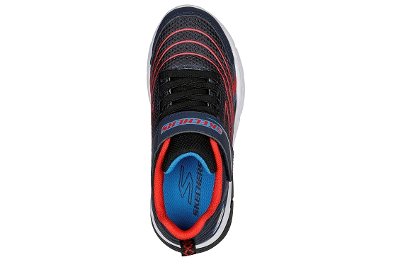 Skechers baskets sneakers 403852l noir5685701_4