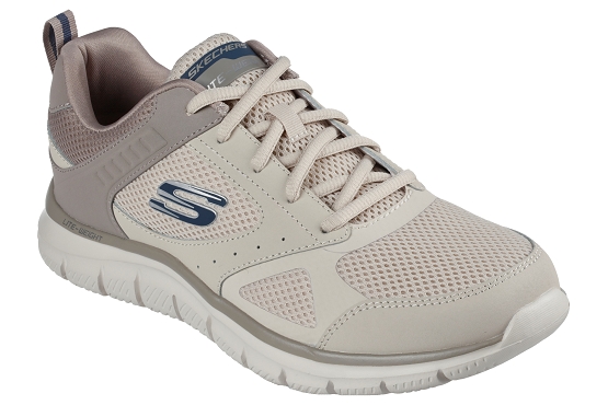 Skechers baskets sneakers 232398 taupe5687201_1