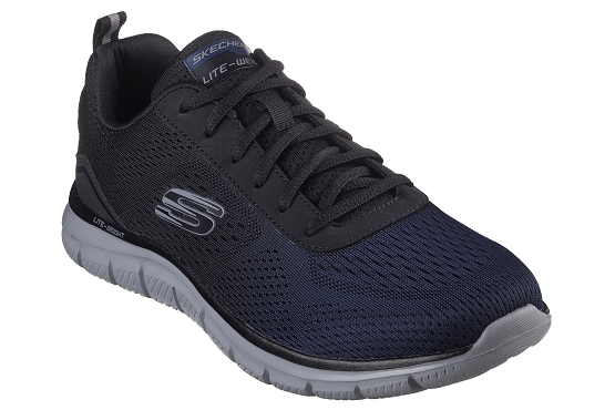 Skechers baskets sneakers 232399 navy5687301_1