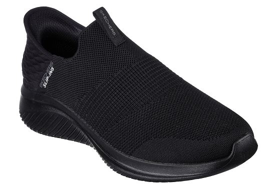 Skechers baskets sneakers 232450 noir5687401_1