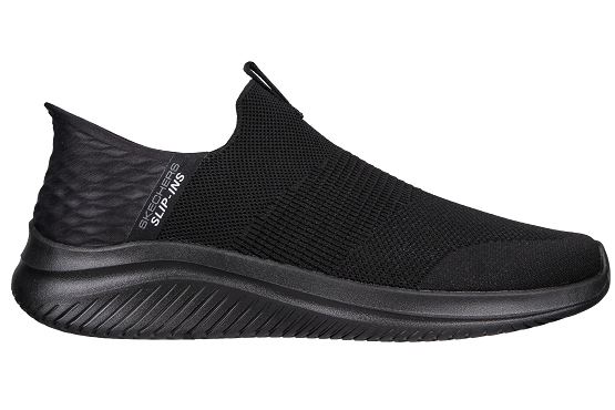 Skechers baskets sneakers 232450 noir5687401_3