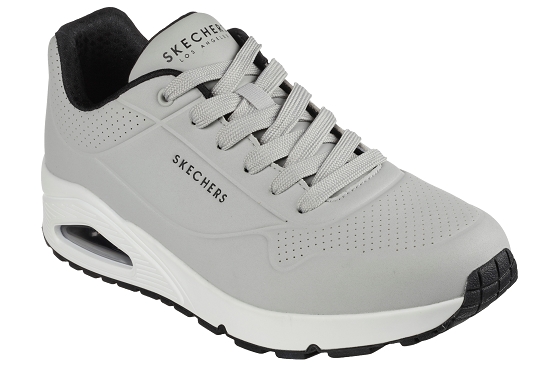 Skechers baskets sneakers 52458 lgbk 5687601_1