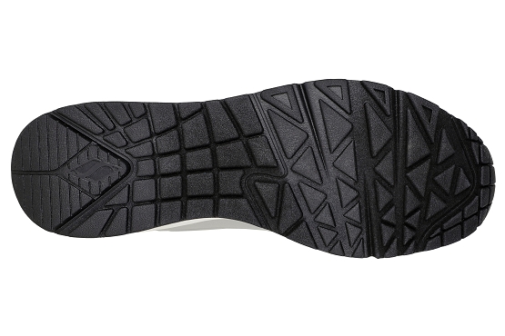Skechers baskets sneakers 52458 lgbk 5687601_5