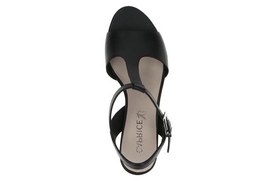 Caprice sandales nu pieds 28305.20.022 noir5692201_4