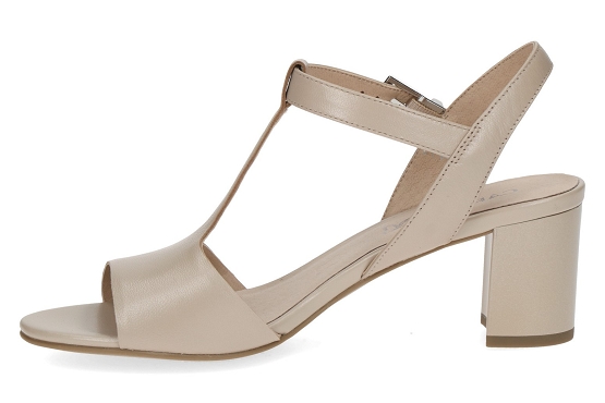 Caprice sandales nu pieds 28305.20.022 beige5692301_2
