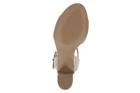 Caprice sandales nu pieds 28305.20.022 beige5692301_5