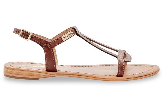 Les tropeziennes baskets sneakers c011467 hamess tan5697401_2