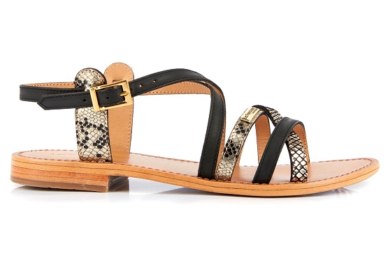 Les tropeziennes baskets sneakers c027205 hapax noir5697801_2