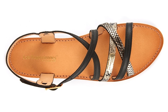 Les tropeziennes baskets sneakers c027205 hapax noir5697801_3