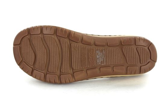 Ara sandales nu pieds 1227239.79 cuir camel5699301_4