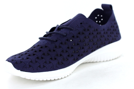 Eoligeros baskets sneakers liberte navy5702101_2