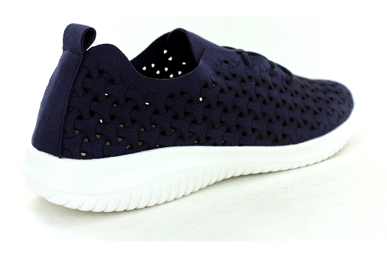 Eoligeros baskets sneakers liberte navy5702101_3