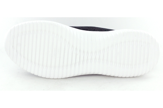 Ecoligeros baskets sneakers liberte noir5702201_4