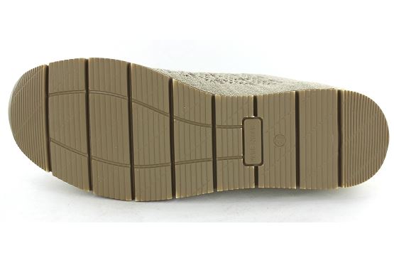 Imac baskets sneakers 355690.03506.13 taupe5702501_4