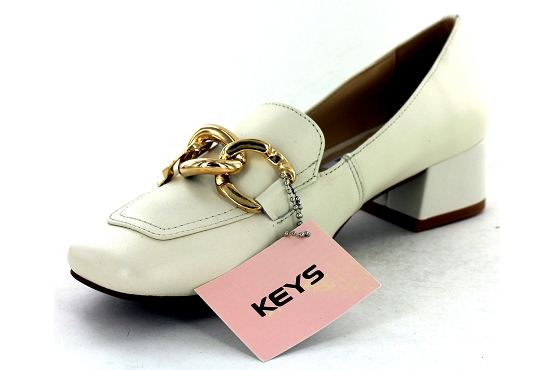 Keys mocassins k7670 7476 nude5704101_2