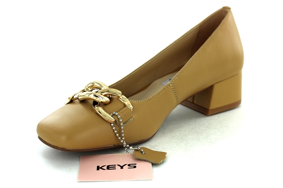 Keys mocassins k7672 7481 beige5704201_2