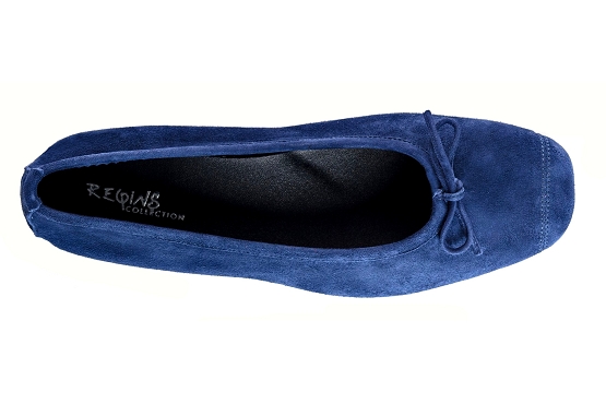 Reqins ballerines harmony ocean5706601_4