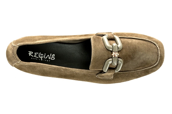 Reqins mocassins herera olive5707301_2