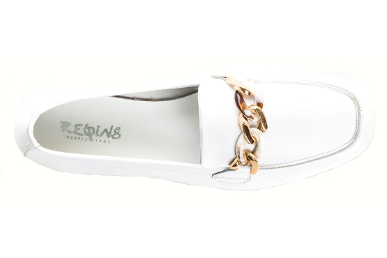 Reqins mocassins horel blanc5707401_2