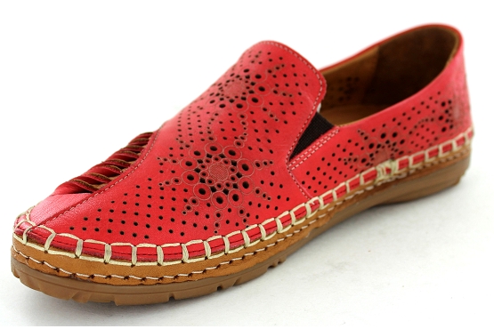 Madory mocassins pinos rouge5712601_2