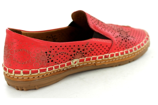 Madory mocassins pinos rouge5712601_3
