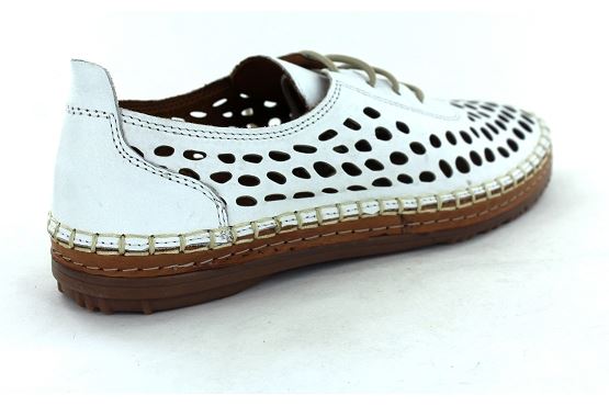 Madory derbies lacets pals blanc5712801_3