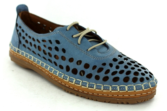 Madory derbies lacets pals jeans5712901_1