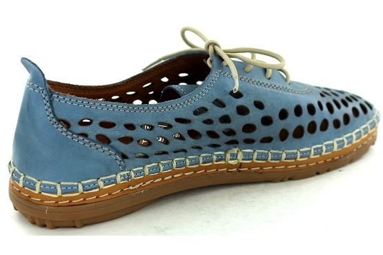 Madory derbies lacets pals jeans5712901_3