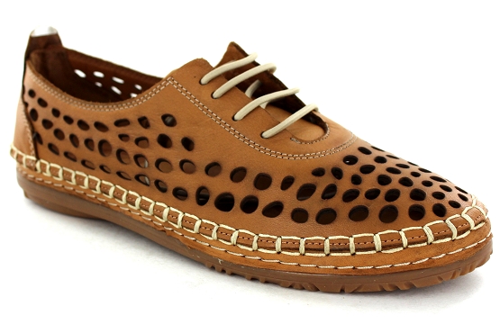 Madory derbies lacets pals tan5713101_1