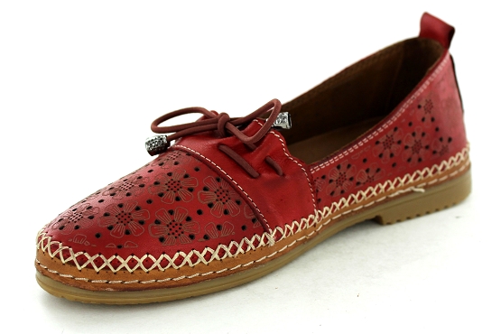 Madory mocassins mayol rouge5713401_2