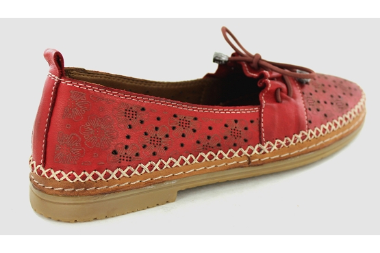 Madory mocassins mayol rouge5713401_3