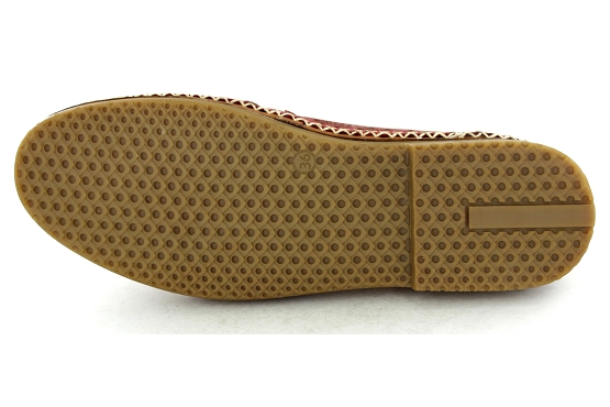 Madory mocassins mayol rouge5713401_4