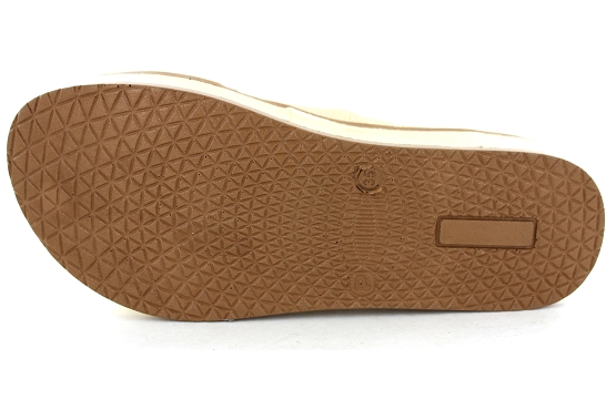 K.mary sandales nu pieds olot gold5714001_4