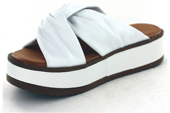 K.mary sandales nu pieds olot blanc5714101_2