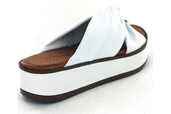 K.mary sandales nu pieds olot blanc5714101_3