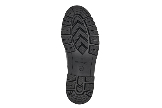 Tamaris derbies lacets 23301.41.003 noir5716201_4